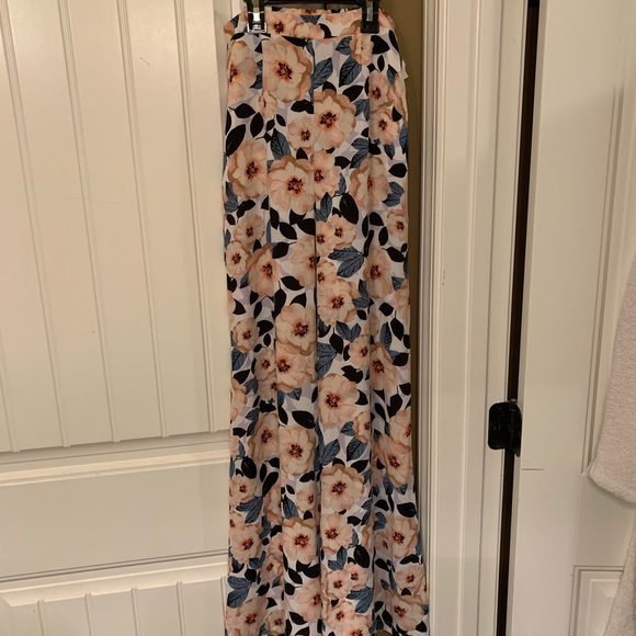 SMYM Steel Magnolia Eli’s Trousers - Picture 3 of 5